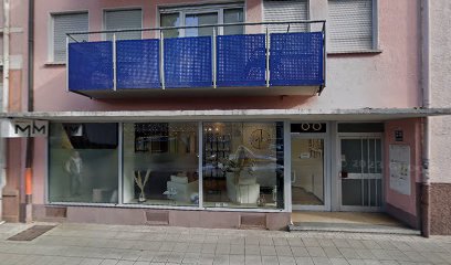 Energieschmiede Karlsruhe