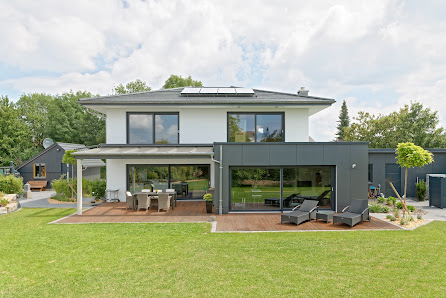Zimmergeschäft Kunz GmbH – Bild