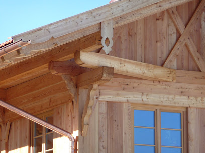 Doser Naturnah Bauen und Wohnen