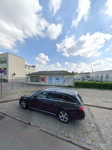 CBB Construction Building Brandenburg GmbH – Bild