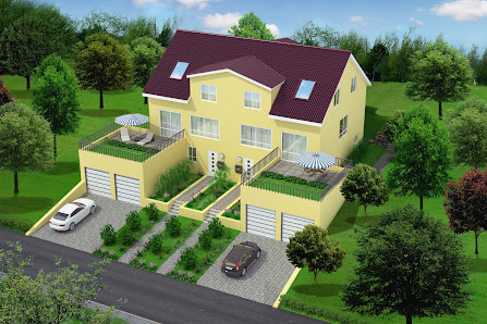 Wohnbau Weidelener GmbH – Bild