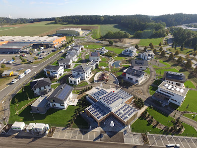 FertighausWelt Günzburg – Bild