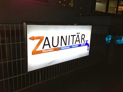 Zaunitär GmbH – Bild