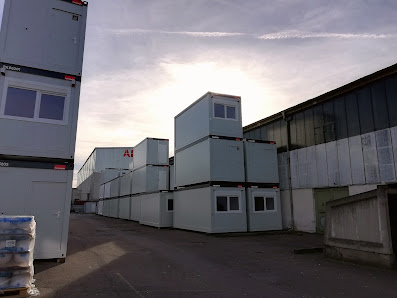 Portakabin Mobilraum GmbH – Bild
