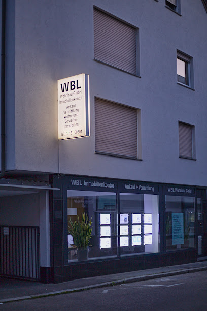 WBL Wohnbau GmbH Immobilienkontor
