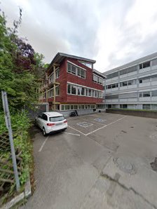 Vermögen und Bau Baden-Württemberg Amt Tübingen – Bild
