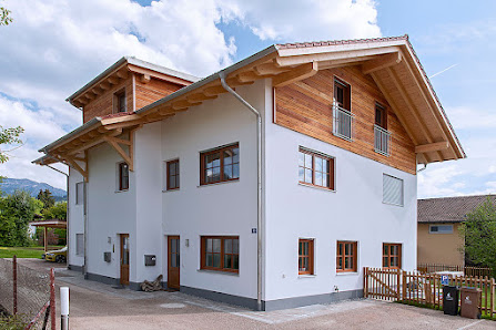 Vilgis Bauunternehmen GmbH & Co. KG – Bild