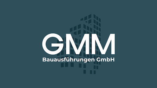 GMM Bauausführungen GmbH – Bild