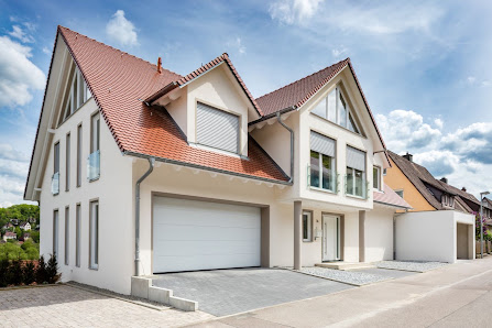Schieber Holzbau KG – Bild