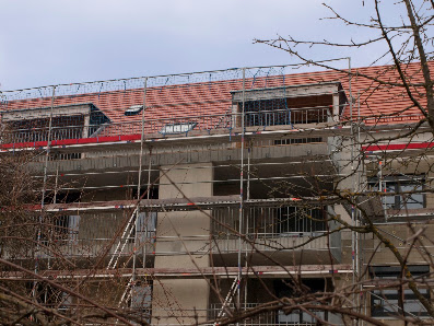 Steeb Hoch- und Tiefbau GmbH – Bild