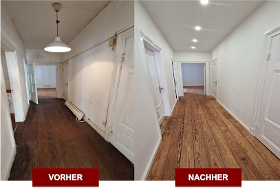 FFM City Sanierbau GmbH | Wohnungssanierung, Haussanierung, Elektrofachbetrieb & Gebäudemodernisierung Berlin
