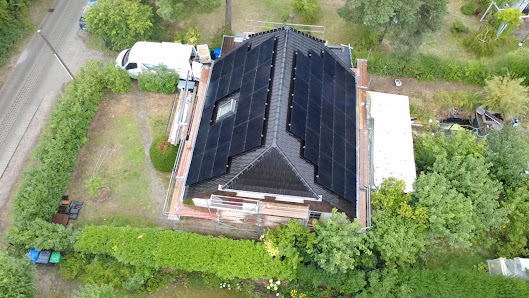 SolarX GmbH / HeatX - Ihr Experte für Photovoltaik & Wärmepumpen in Berlin & Brandenburg – Bild