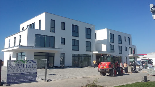 KOMFORT Wohnbau GmbH – Bild