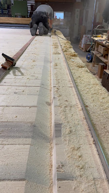 Rusch Zimmerei GmbH – Bild