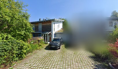 Gilg GmbH, Zimmerei und Schalungsbau