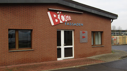 Böger Systemklinker Produktions GmbH