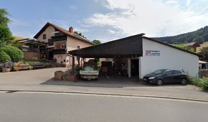 Schmitt u. Walter GmbH
