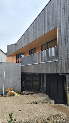 Loos Holzbau und Dächer GmbH & Co KG, Reutlingen – Bild