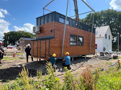 Tiny House Spitzer GmbH