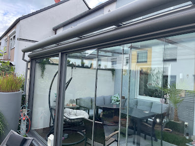 Rolladen Wigro GmbH | Terrassenüberdachungen, Lamellendächer, Outdoor living – Bild