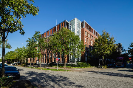 EUROPA-CENTER Corneo – Bild