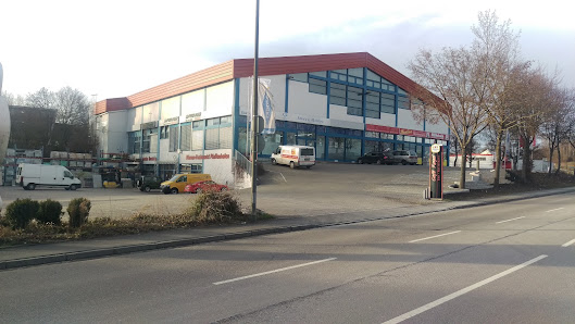 Fliesenmarkt Pfaffenhofen – Bild