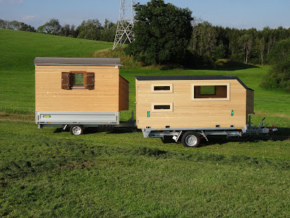 Holzraum Kamhuber
