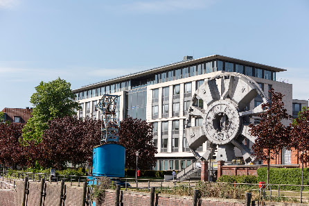 SAGA Unternehmensgruppe – Bild