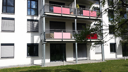 WBG Fürth – Wohnungsbaugesellschaft der Stadt Fürth mbH – Bild