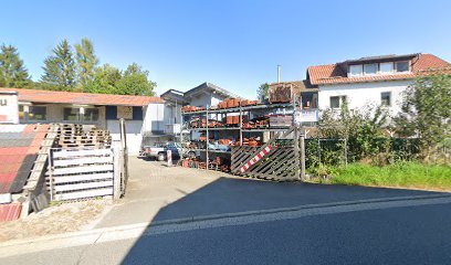 Klaus Reinhard Holzbau GmbH