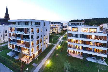Essinger Wohnbau GmbH – Bild