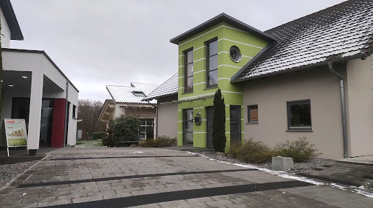 Ausstellung Eigenheim & Garten Bad Vilbel – Bild