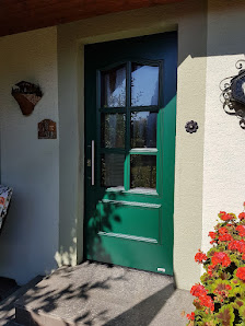 Mauch Haustüren – Bild