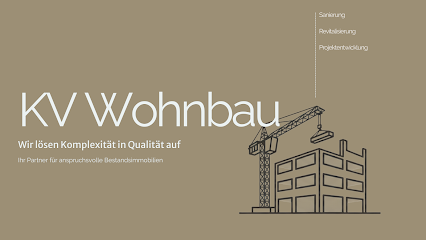KV Wohnbau