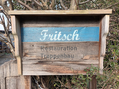 Holzbau Fritsch
