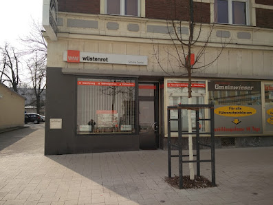 Wüstenrot Bausparkasse: Daniel Stecher – Bild
