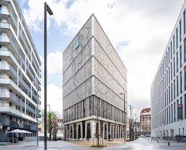 medium Architekten – Bild
