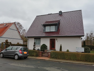 Ruff & Rohlfs Zimmerei GmbH & Co. KG – Bild