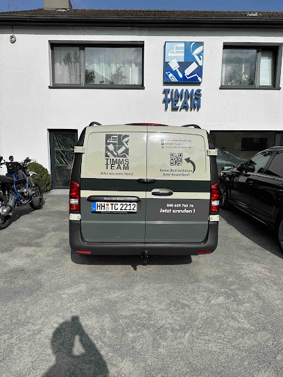 Timms Team e. K.