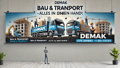 DEMAK