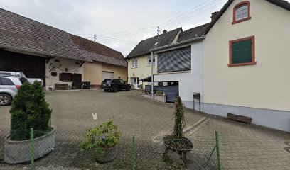 Bauunternehmung