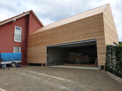 Röhl GmbH Zimmerei – Bild