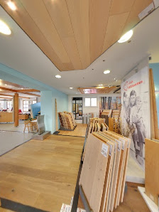 HolzLand Filderstadt - Böden & Terrassendielen für Sindelfingen und Stuttgart – Bild