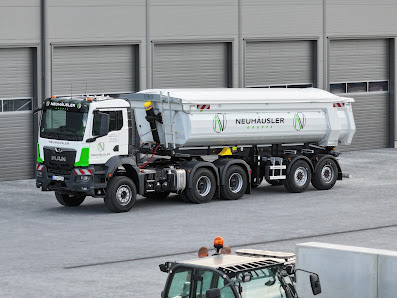 Neuhäusler GmbH – Bild