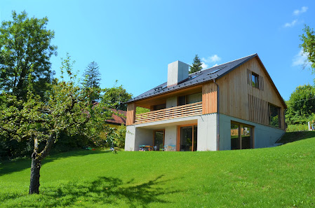 Josef Bernlochner Zimmerei und Holzbau – Bild