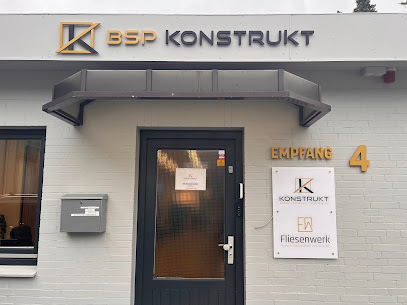 BSP Konstrukt GmbH