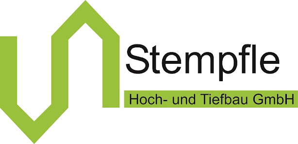 Stempfle Hoch- und Tiefbau GmbH – Bild
