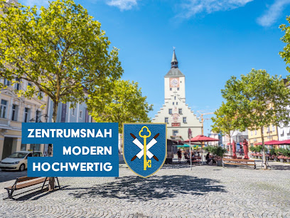 SF Wohnbau GmbH