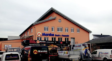 MARSKE Maler- & Dachdeckerbetrieb GmbH