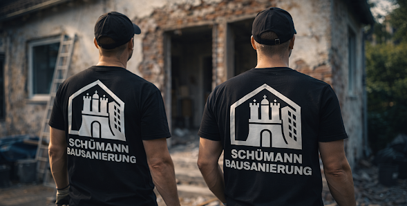 Schümann Bausanierung – Haussanierung & Renovierung Hamburg – Bild